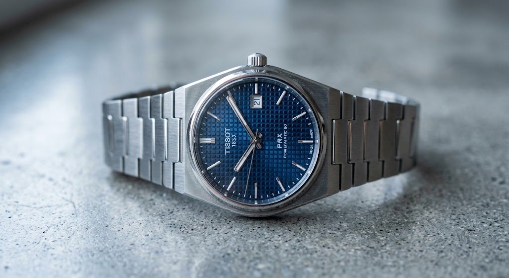 Relógios mecânicos acessíveis: Tissot, Bulova, Victorinox e Technos Relógios mecânicos acessíveis: Tissot, Bulova, Victorinox e Technos